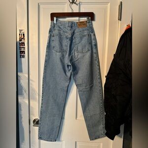 Vintage Old Navy High Waisted Denim Blue Jeans